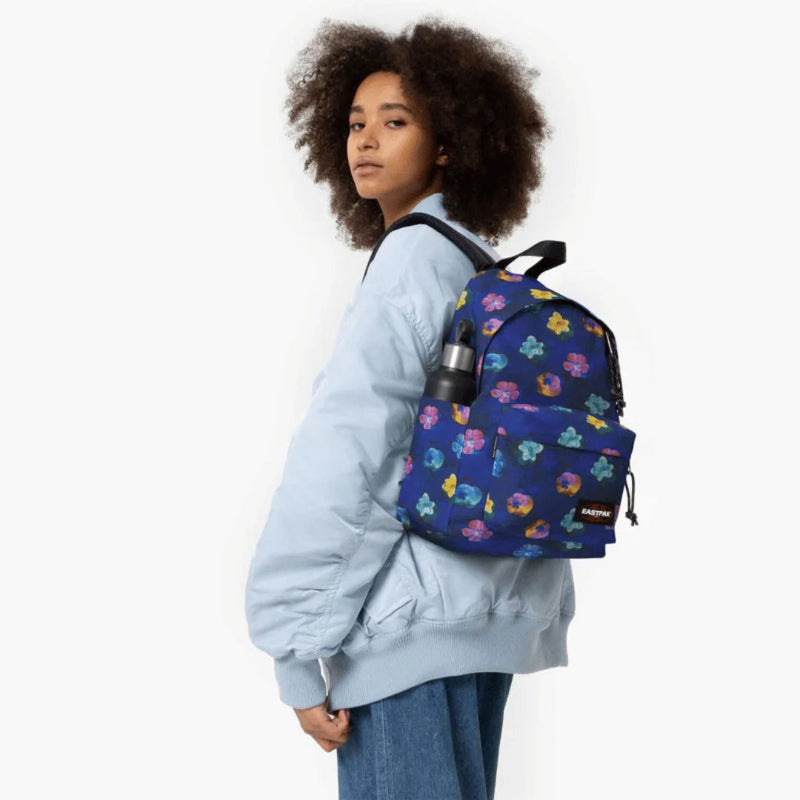 Day Pak'R FLOWER BUR School Bag Day Pak'R FLOWER BUR Day Pak'R FLOWER BUR Eastpak