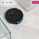 Conga 8490 Ultimate Ultra Power Home Vacuum Cleaner Conga 8490 Ultimate Ultra Power Home Conga 8490 Ultimate Ultra Power Home Cecotec