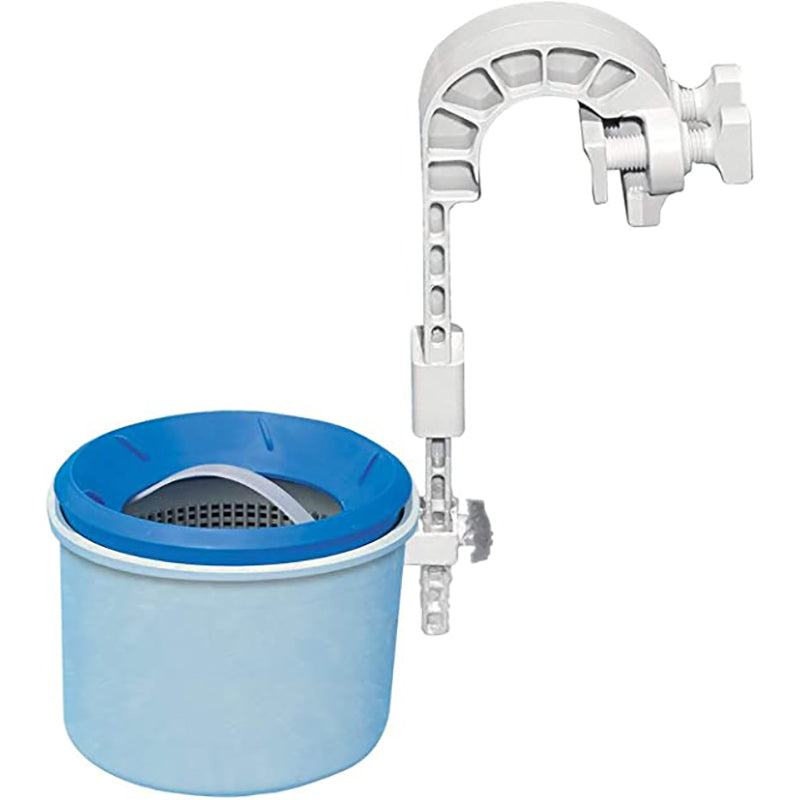 Deluxe Wall Mount Surface Skimmer pool cleaner Deluxe Wall Mount Surface Skimmer Deluxe Wall Mount Surface Skimmer Intex