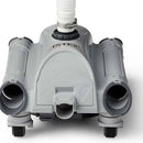 Auto Pool Cleaner for pump flow 1600-3500 gal/H pool cleaner Auto Pool Cleaner for pump flow 1600-3500 gal/H Auto Pool Cleaner for pump flow 1600-3500 gal/H Intex
