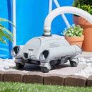 Auto Pool Cleaner for pump flow 1600-3500 gal/H pool cleaner Auto Pool Cleaner for pump flow 1600-3500 gal/H Auto Pool Cleaner for pump flow 1600-3500 gal/H Intex