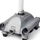 Auto Pool Cleaner for pump flow 1600-3500 gal/H pool cleaner Auto Pool Cleaner for pump flow 1600-3500 gal/H Auto Pool Cleaner for pump flow 1600-3500 gal/H Intex