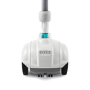 ZX50 Deep Vacuum Robot Home Pool Filters & Cleaners ZX50 Deep Vacuum Robot ZX50 Deep Vacuum Robot Intex