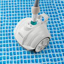 ZX50 Deep Vacuum Robot Home Pool Filters & Cleaners ZX50 Deep Vacuum Robot ZX50 Deep Vacuum Robot Intex