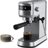 1L UltimateTaste 500 Espresso Coffee Maker