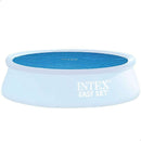 Solar Cover D 3.05M pool cover Solar Cover D 3.05M Solar Cover D 3.05M Intex