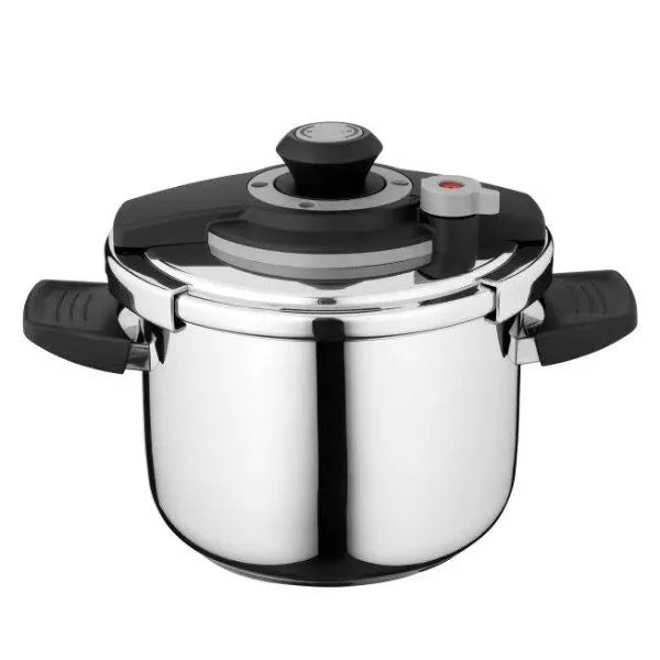 Pressure Cooker,  6L VITA Pressure cooker Pressure Cooker,  6L VITA Pressure Cooker,  6L VITA BergHOFF