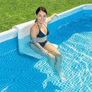 Pool Bench pool accessories Pool Bench Pool Bench Intex