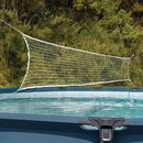 Ultra Luxe Volleyball Net 4.88mx5.49m Kids Inflatables Ultra Luxe Volleyball Net 4.88mx5.49m Ultra Luxe Volleyball Net 4.88mx5.49m Intex