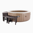SPA Accessories Bench Set jacuzzi SPA Accessories Bench Set SPA Accessories Bench Set Intex