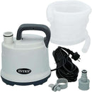 Pool Drain Pump Pool pump Pool Drain Pump Pool Drain Pump Intex