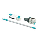 ZR200 Battery Pool Cleaner Home Pool Filters & Cleaners ZR200 Battery Pool Cleaner ZR200 Battery Pool Cleaner Intex