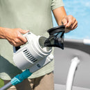 ZR200 Battery Pool Cleaner Home Pool Filters & Cleaners ZR200 Battery Pool Cleaner ZR200 Battery Pool Cleaner Intex
