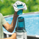 ZR200 Battery Pool Cleaner Home Pool Filters & Cleaners ZR200 Battery Pool Cleaner ZR200 Battery Pool Cleaner Intex
