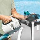 ZR200 Battery Pool Cleaner Home Pool Filters & Cleaners ZR200 Battery Pool Cleaner ZR200 Battery Pool Cleaner Intex