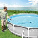 ZR200 Battery Pool Cleaner Home Pool Filters & Cleaners ZR200 Battery Pool Cleaner ZR200 Battery Pool Cleaner Intex