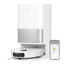 L10s Ultra Gen2 Robot Vacuum Cleaner & Mop Vacuum Cleaner L10s Ultra Gen2 Robot Vacuum Cleaner & Mop L10s Ultra Gen2 Robot Vacuum Cleaner & Mop Dreame