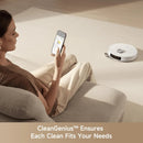 L10s Ultra Gen2 Robot Vacuum Cleaner & Mop Vacuum Cleaner L10s Ultra Gen2 Robot Vacuum Cleaner & Mop L10s Ultra Gen2 Robot Vacuum Cleaner & Mop Dreame