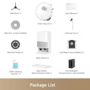 L10s Ultra Gen2 Robot Vacuum Cleaner & Mop Vacuum Cleaner L10s Ultra Gen2 Robot Vacuum Cleaner & Mop L10s Ultra Gen2 Robot Vacuum Cleaner & Mop Dreame