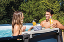 UltraLuxe Round Pool Set 488x132 cm  UltraLuxe Round Pool Set 488x132 cm UltraLuxe Round Pool Set 488x132 cm The German Outlet