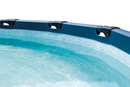 UltraLuxe Round Pool Set 488x132 cm  UltraLuxe Round Pool Set 488x132 cm UltraLuxe Round Pool Set 488x132 cm The German Outlet