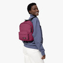 Orbit Wine Burgundy, Mini Backpack School Bag Orbit Wine Burgundy, Mini Backpack Orbit Wine Burgundy, Mini Backpack Eastpak
