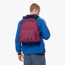 Padded Pak'R WINE BURGANDY School Bag Padded Pak'R WINE BURGANDY Padded Pak'R WINE BURGANDY Eastpak