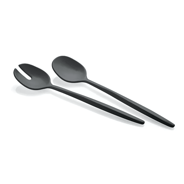 Tierra Collection,  Salad Servers Cutlery Set Tierra Collection,  Salad Servers Tierra Collection,  Salad Servers Guzzini