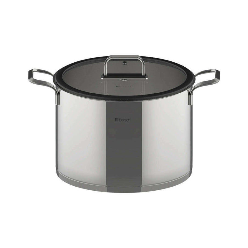 Steel Pro - Stainless Steel Pots Cooking Pot Steel Pro - Stainless Steel Pots Steel Pro - Stainless Steel Pots Dorsch