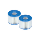PureSpa SPA Filter Cartridge (S1) 2 Packs Pool Filter PureSpa SPA Filter Cartridge (S1) 2 Packs PureSpa SPA Filter Cartridge (S1) 2 Packs Intex