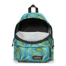 Padded Pak'R BRIZE PALM AQUA School Bag Padded Pak'R BRIZE PALM AQUA Padded Pak'R BRIZE PALM AQUA Eastpak