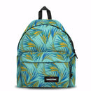Padded Pak'R BRIZE PALM AQUA School Bag Padded Pak'R BRIZE PALM AQUA Padded Pak'R BRIZE PALM AQUA Eastpak