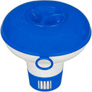 Floating Chemical Dispenser D12.7Cm pool cleaner Floating Chemical Dispenser D12.7Cm Floating Chemical Dispenser D12.7Cm Intex