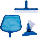 Basic Cleaning Kit (3Pcs) Home Pool Filters & Cleaners Basic Cleaning Kit (3Pcs) Basic Cleaning Kit (3Pcs) Intex