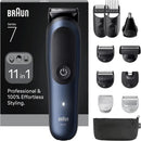All-in-One (11 in one) Series 7 - AIO7540 Grooming Kit
