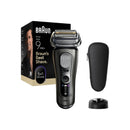 Series 9 Grey Shaver, 9615s