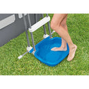 Fool Foot Bath Blue pool accessories Fool Foot Bath Blue Fool Foot Bath Blue Intex