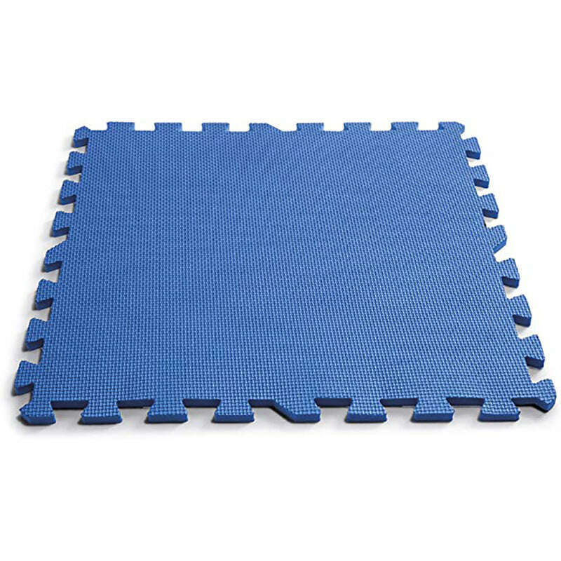 Interlocking Padded Floor Protector pool accessories Interlocking Padded Floor Protector Interlocking Padded Floor Protector Intex