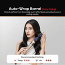 AirStyle Pro 5 in 1 Hair Styler Airbrushes AirStyle Pro 5 in 1 Hair Styler AirStyle Pro 5 in 1 Hair Styler Dreame