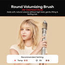 AirStyle Pro 5 in 1 Hair Styler Airbrushes AirStyle Pro 5 in 1 Hair Styler AirStyle Pro 5 in 1 Hair Styler Dreame