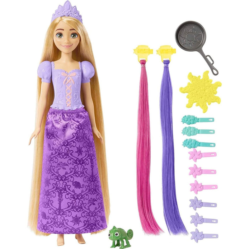 Rapunzel Doll Toys Rapunzel Doll Rapunzel Doll Barbie