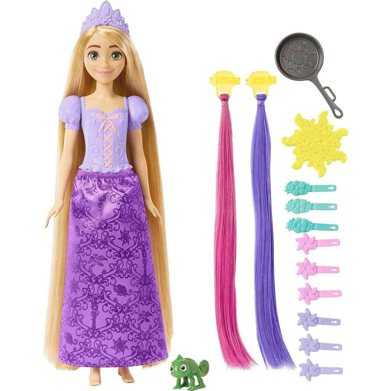 Rapunzel Doll Toys Rapunzel Doll Rapunzel Doll Barbie