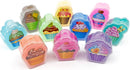 Mini Mania Slimy Fun Cupcake Collection General Toys Mini Mania Slimy Fun Cupcake Collection Mini Mania Slimy Fun Cupcake Collection Crazart