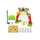 4-IN-1 Sports Center toddler's toys 4-IN-1 Sports Center 4-IN-1 Sports Center WinFun