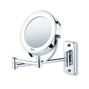 The German Outlet, Beurer, 2 in 1 Illuminated Cosmetics Mirror