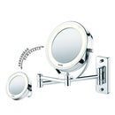 The German Outlet, Beurer, 2 in 1 Illuminated Cosmetics Mirror