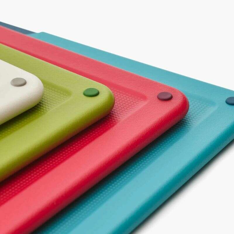 Folio™ Icon 4-Piece Multicolour Chopping Board Set Large Cutting Board Folio™ Icon 4-Piece Multicolour Chopping Board Set Large Folio™ Icon 4-Piece Multicolour Chopping Board Set Large Joseph Joseph