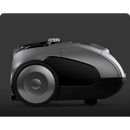 Bagged Vacuum Cleaner, 800w Vacuums Bagged Vacuum Cleaner, 800w Bagged Vacuum Cleaner, 800w Tesla