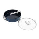 Space Non-Stick Sauté Pan (28cm) Casserole Space Non-Stick Sauté Pan (28cm) Space Non-Stick Sauté Pan (28cm) Joseph Joseph