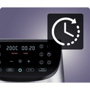 Air fryer 7L,  1700W Air Fryers Air fryer 7L,  1700W Air fryer 7L,  1700W Tesla